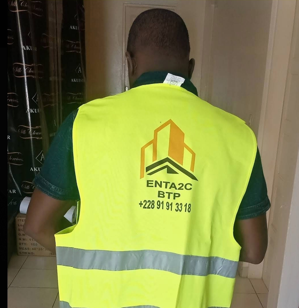 Réalisation ENTA2C